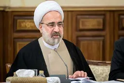 معاون اول قوه قضائیه: در وجوب شرعی و سیاسی حجاب شکی وجود ندارد