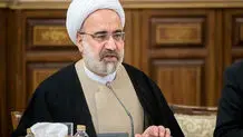 معاون اول قوه قضائیه: در وجوب شرعی و سیاسی حجاب شکی وجود ندارد