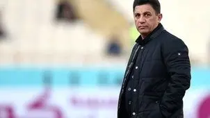 قلعه نویی راهی آمریکا می شود