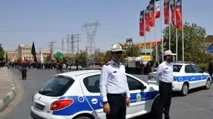 آزادی ۳ نوجوان شرکت‌کننده در تجمعات اخیر در فارس / توقیف ۶۱۹ وسیله نقلیه متخلف طی ۴۸ ساعت

