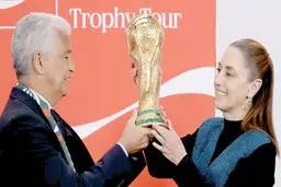 مکزیک؛ فوتبال، اقتصاد و جنگ با کارتل‌ها