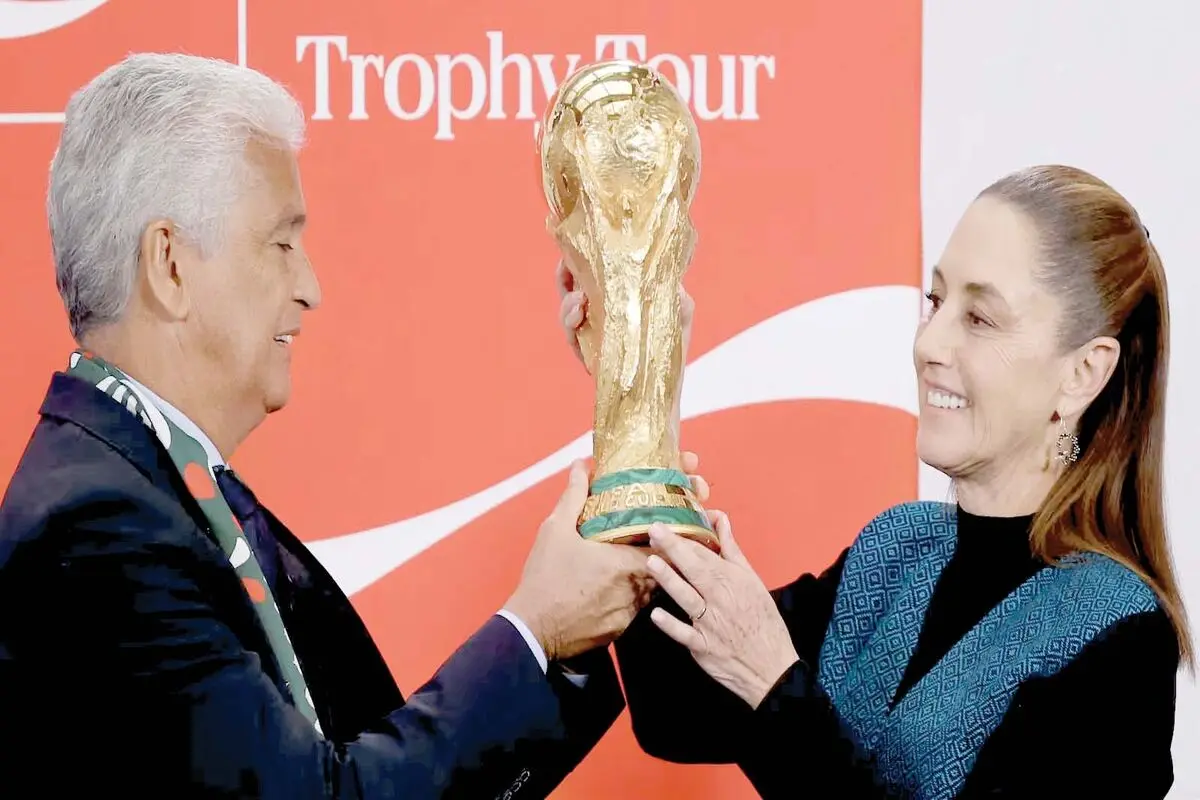 مکزیک؛ فوتبال، اقتصاد و جنگ با کارتل‌ها