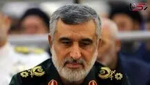 چرا سردار حاجی‌زاده دوست نداشت شهید شود؟+ویدئو