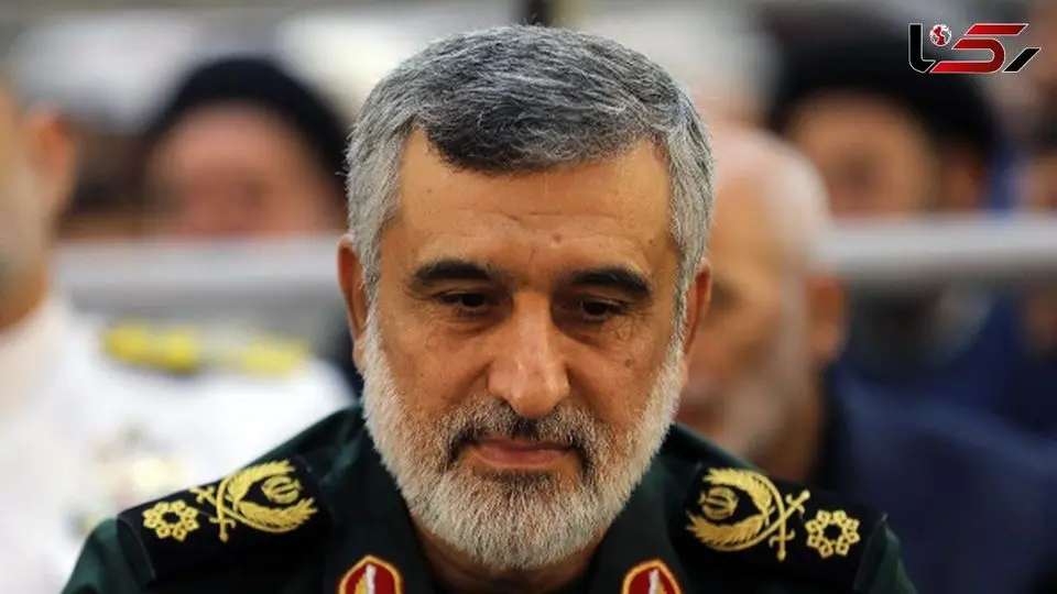 چرا سردار حاجیزاده دوست نداشت شهید شود؟+ویدئو