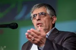 حمله عبدالله گنجی به کرباسچی: تکلیف خود را با امام و نهضت آزادی روشن کنید