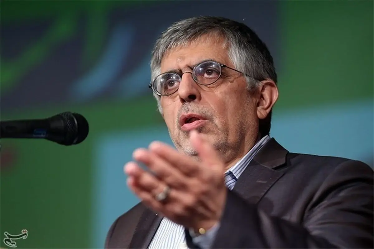 حمله عبدالله گنجی به کرباسچی: تکلیف خود را با امام و نهضت آزادی روشن کنید