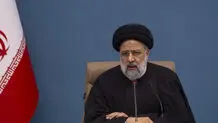 رییس جمهور به آفریقا سفر می‌کند