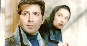 تجلیل ویژه از سوپراستار دهه 60 سینما + عکس
