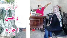 تکلیف  مستأجرانی  که   خانه‌شان در  جنگ  آسیب دیده  چیست؟

