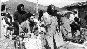   کانون کارگردانان خانه سینما با رخشان بنی اعتماد دیدار کرد 