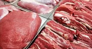 قیمت گوشت قرمز امروز چهارشنبه ۸ مهر ۱۴۰۵/ گوشت گوسفندی و گوساله چند؟ + جدول