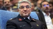 پلاک خودروها لاتین نمی‌شود