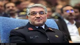 پلاک خودروها لاتین نمی‌شود