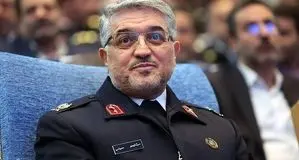 پلاک خودروها لاتین نمی‌شود