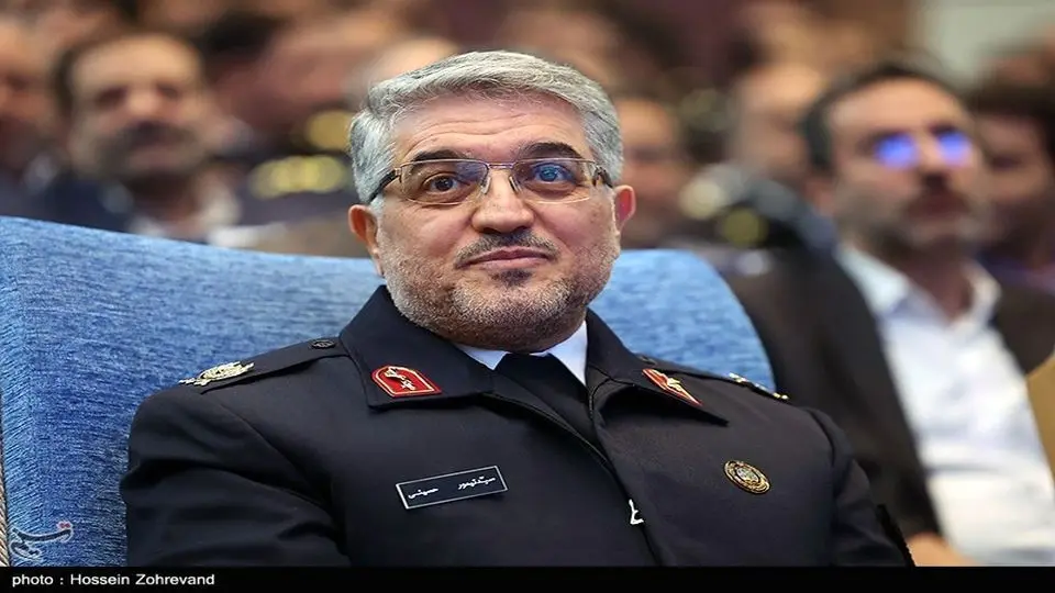 پلاک خودروها لاتین نمیشود