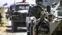 جنگ اوکراین به جنگ روسیه و ناتو تبدیل نشود