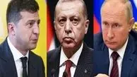 Putin, Zelensky to decide on Eastern Ukraine in Turkey