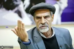 ۲۳ سال و بیشتر با دکتر نعمت احمدی