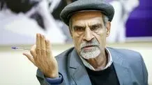 ۲۳ سال و بیشتر با دکتر نعمت احمدی