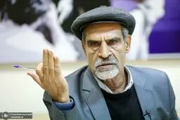 ۲۳ سال و بیشتر با دکتر نعمت احمدی