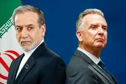 اکسیوس زمان دیدار عراقچی و ویتکاف را اعلام کرد