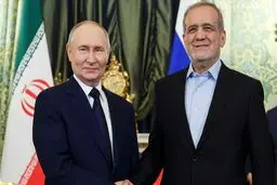 Russia, Iran discuss construction of nuclear power units