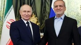 Russia, Iran discuss construction of nuclear power units