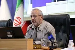  روزانه بیش از ۴ میلیون محتوای فارسی زبان بر علیه دین و کشور تولید می‌شود
