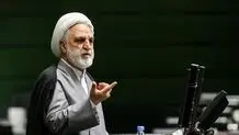 رئیس قوه قضائیه: یک سلسله عقب‌ماندگی داریم که اگر فریاد بزنیم که تقصیر چه کسی بوده اشکالی ندارد، اما ما را به جایی نمی‌رساند

