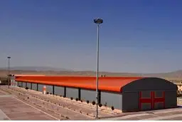 بهترین و مطمئن ترین فروشنده ساندویچ پانل در ایران