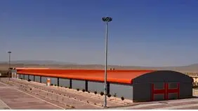 بهترین و مطمئن ترین فروشنده ساندویچ پانل در ایران