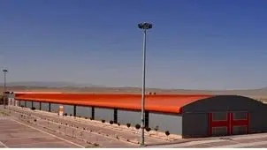 بهترین و مطمئن ترین فروشنده ساندویچ پانل در ایران