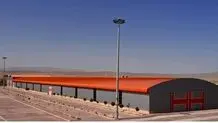 بهترین و مطمئن ترین فروشنده ساندویچ پانل در ایران
