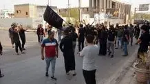 جلسات دولت عراق تعلیق شد