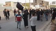 ناآرامی در بصره؛ تحرکات تجمع‌ حامیان صدر در مهمترین شهر اقتصادی عراق