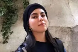 مزاحمت عجیب برای خانواده الهه حسین‌نژاد!