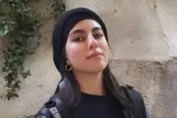 مزاحمت عجیب برای خانواده الهه حسین‌نژاد!