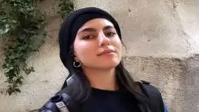 مزاحمت عجیب برای خانواده الهه حسین‌نژاد!