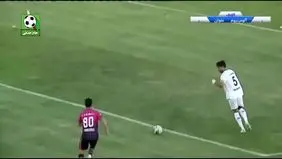 گل اول آلومینیوم به ملوان را ببینید + ویدیو