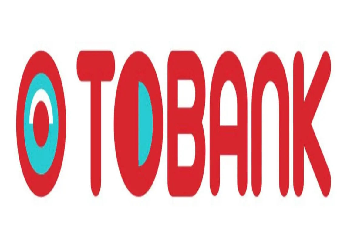 57 خدمت بانکی از طریق اپلیکیشن TOBANK انجام می‌شود