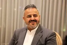 چگونه محمدرضا دیانی به نگهداشت نخبگان در کشور کمک کرد؟