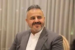 چگونه محمدرضا دیانی به نگهداشت نخبگان در کشور کمک کرد؟