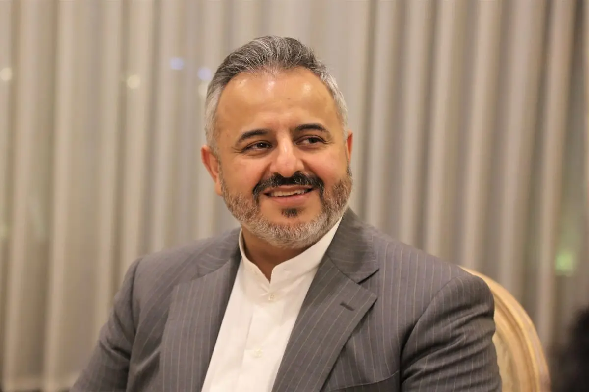 چگونه محمدرضا دیانی به نگهداشت نخبگان در کشور کمک کرد؟