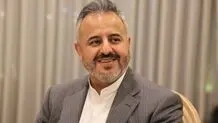 چگونه محمدرضا دیانی به نگهداشت نخبگان در کشور کمک کرد؟