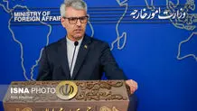 بقائی: حقیقت را نمی‌توان با تحریم سرکوب کرد

