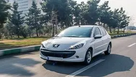 آخرین قیمت پژو 207 در بازار و کارخانه + جدول