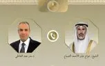 مصر و کویت بر ضرورت کاهش تنش در منطقه تأکید کردند