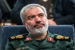 
انقلاب اسلامی در دهه ۹۰، در سوریه در جنگ با داعش از ۱۶ کشور جهان یگان داشت