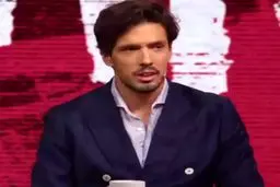 یک بازیکن خارجی دیگر در پرسپولیس رونمایی شد
