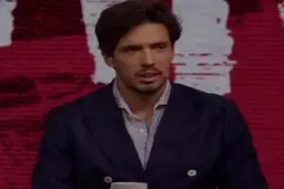 یک بازیکن خارجی دیگر در پرسپولیس رونمایی شد